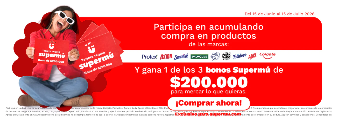 Calidad superior al mejor precio