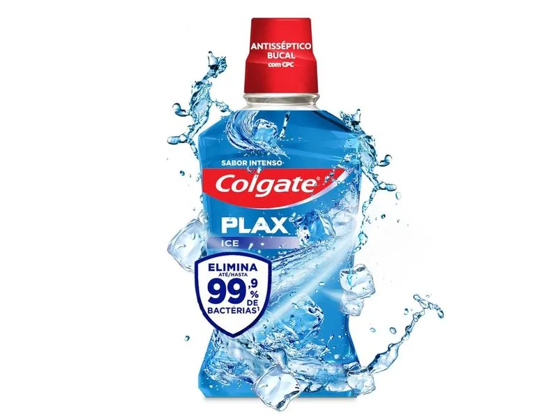 COLGATE